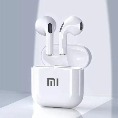 Original XIAOMI Air Pro 4 Earphone TWS Bluetooth Headset HiFi Wireless Headphone Mic Noise Reduction Earbuds Sport Motion Pods