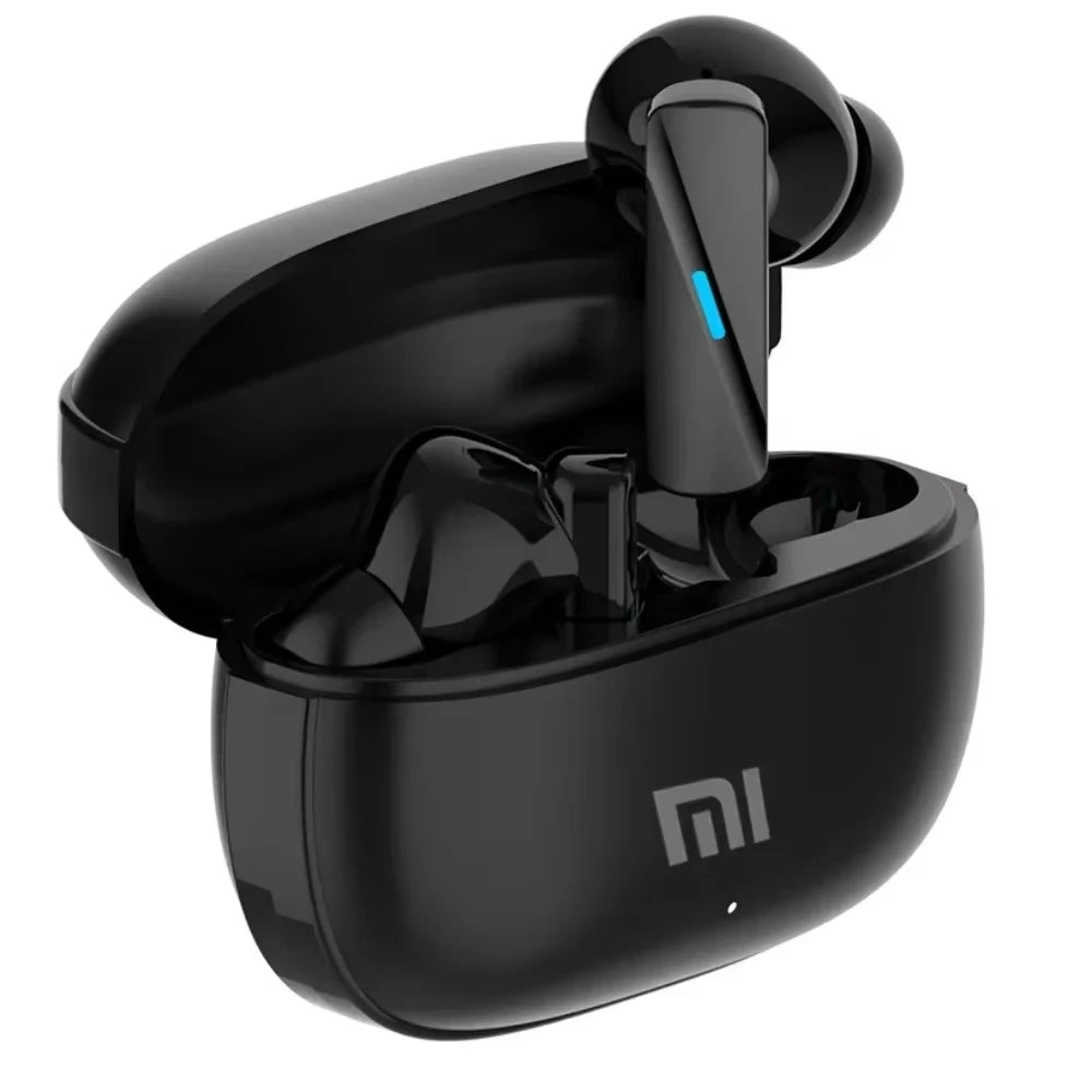 Xiaomi Air 7 Bluetooth Earphones TWS Touch Control HiFi Wireless Headphone Mic Noise Reduction Earbuds Waterproof Game Motion